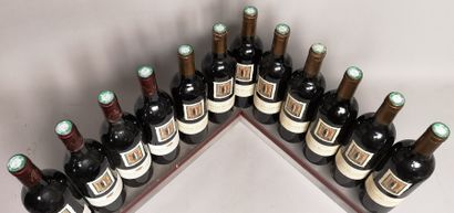 null 4 bouteilles VINS DIVERS FRANCE Ratafia, Côtes d'Auvergne, Baron de Gardenay...