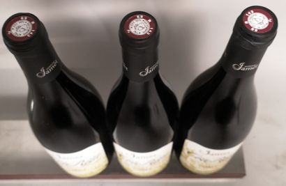 null 3 bouteilles CÔTE-RÔTIE - Domaine JAMET 2013