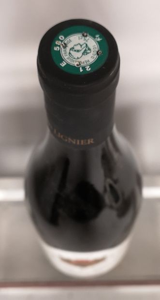 null 1 bouteille CHARMES CHAMBERTIN Grand cru - Hubert LIGNIER 2009