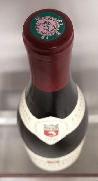 null 1 bouteille HERMITAGE - J.L. CHAVE 2006