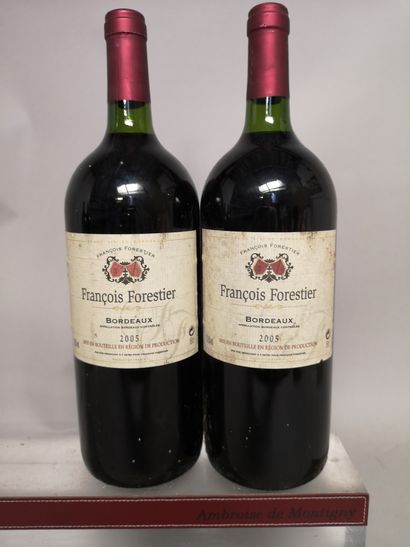 null 8 VARIOUS BURGUNDY MAGNUMS FOR SALE AS IS