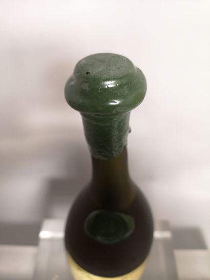null 1 bottle 70cl EAU de VIE de PRUNE - Distillery La GERVOISE 

Stained label.