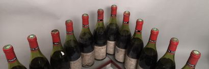 null 12 bottles Beaune des Hospices de Beaune "Cuvée Dames-Hospitalières" Joseph...
