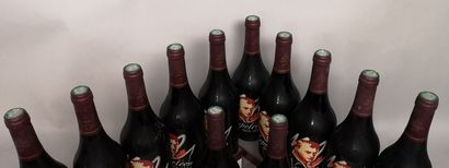 null 12 bottles ARBOIS DIVERS Cuvée Napoléon !1999 - Henri Maire FOR SALE AS IS
