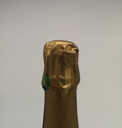 null 9 bouteilles Champagne Larmandier-Bernier 1er Cru Rosée de Saignée