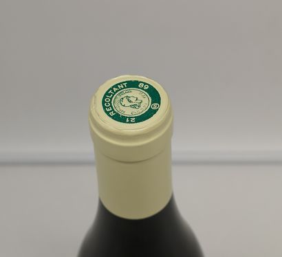 null 12 bottles Marsannay Les Grandes Vignes 2015 - Domaine Bart