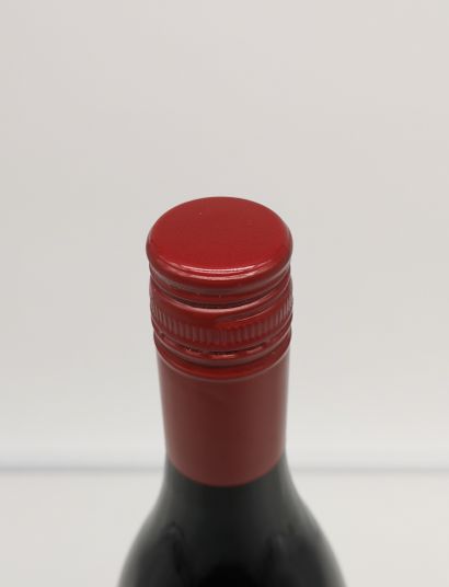 null 11 bottles Marcel Lapierre Vin de France Gallic grapes 2016
