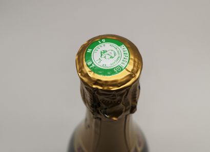 null 12 bottles Champagne Laurent-Perrier Brut
