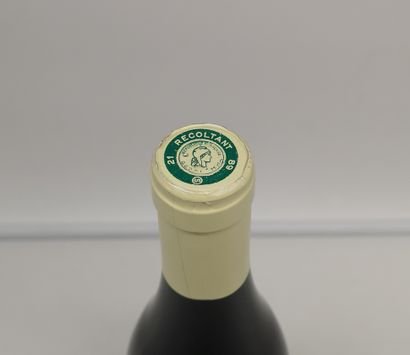 null 4 bottles Marsannay Clos du Roy 2015 - Domaine Bart