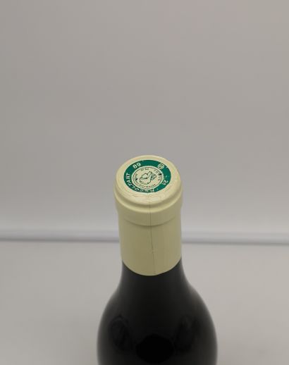 null 12 bottles Marsannay 2016 - Domaine Bart