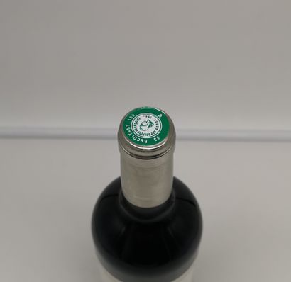 null 12 bouteilles Réserve de La Comtesse 2013 - 2nd vin de Ch. Pichon Comtesse de...