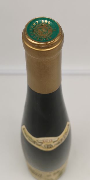 null 12 bouteilles Albert Boxler Pinot noir« S » 2015 Alsace