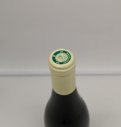 null 10 bottles Marsannay Les Longeroies 2015 - Domaine Bart