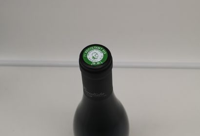 null 6 bottles Mercurey Vieilles Vignes 2016 - Tupinier-Bautista