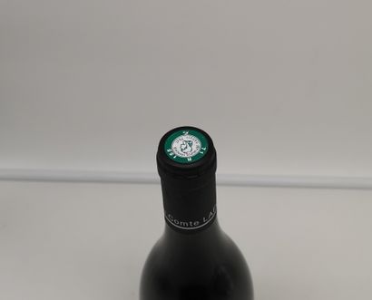 null 12 bouteilles Macon-Uchizy Les Maranches 2014 - Les Héritiers du Comte Lafo...