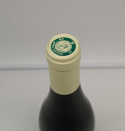 null 12 bottles Marsannay Les Échezots 2015 - Domaine Bart