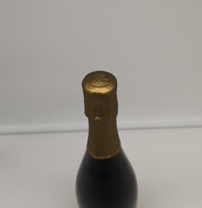 null 11 bouteilles Champagne Larmandier-Bernier 1er Cru Terre de Vertus 2011