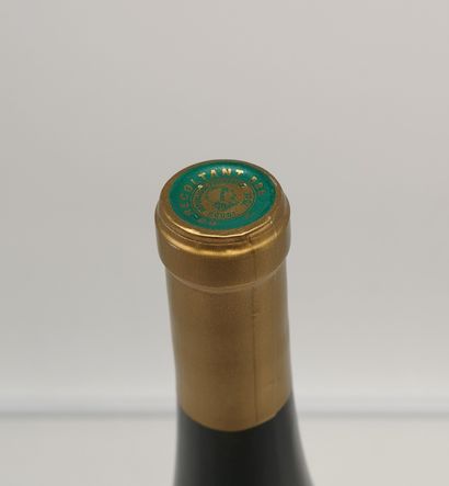 null 6 bouteilles Albert Boxler Riesling Grand Cru Sommerberg "Cuvée JV "2015 Al...