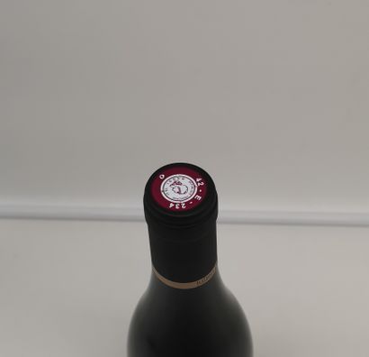 null 12 bottles Côte-Rôtie "La Porchette" Julien Pilon 2016