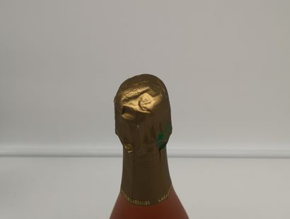 null 9 bouteilles Champagne Larmandier-Bernier 1er Cru Rosée de Saignée