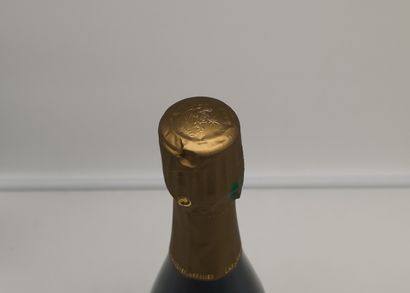 null 9 bottles Champagne Larmandier-Bernier Latitude