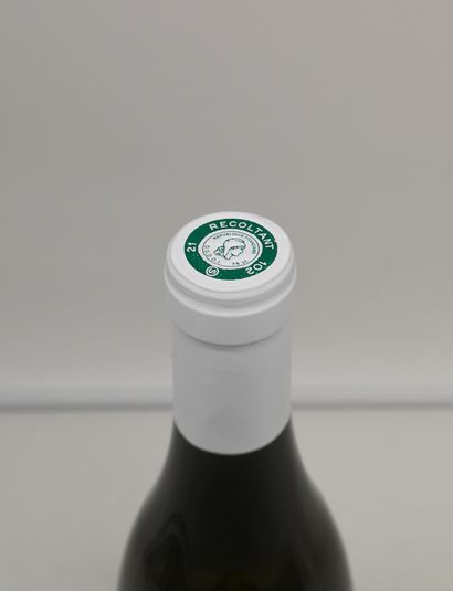 null 12 bouteilles Fixin Vieilles Vignes 2015 - Richard Manière