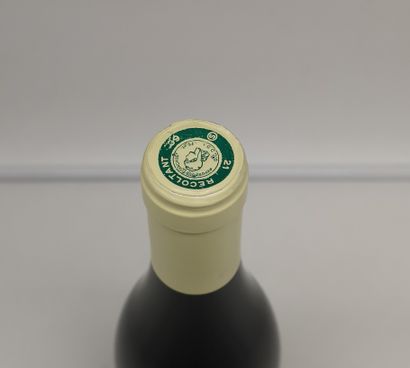 null 5 bouteilles Marsannay La Montagne 2015 - Domaine Bart