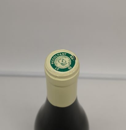 null 12 bottles Marsannay Les Finottes 2015 - Domaine Bart