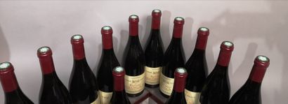 null 12 bouteilles HAUTES Côtes de NUIT - Domaine PHILIPP 2014