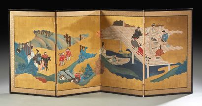 JAPON, Période Meiji (1868-1912)