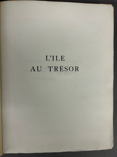 null STEVENSON. Ben Sussan. Paris, Jonquières et Cie, 1926. 1 vol. in-8. Broché.
Tirage...
