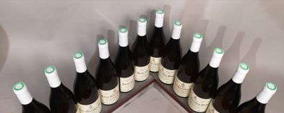 null 12 bouteilles AUXEY DURESSES Blanc "La Kelya" - GRIVELET Père & Fils 2015