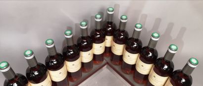 null 12 bouteilles Château ARMUREY - Bordeaux Clairet 2014