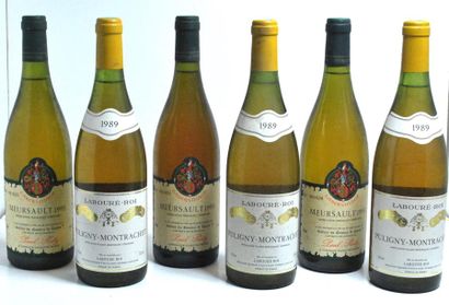 null Ensemble de vins :

Bourgognes : 

- Mercurey 1963

- Mercurey 1979

- Mercurey...