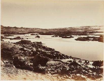 Gustave Le Gray (1820-1884)