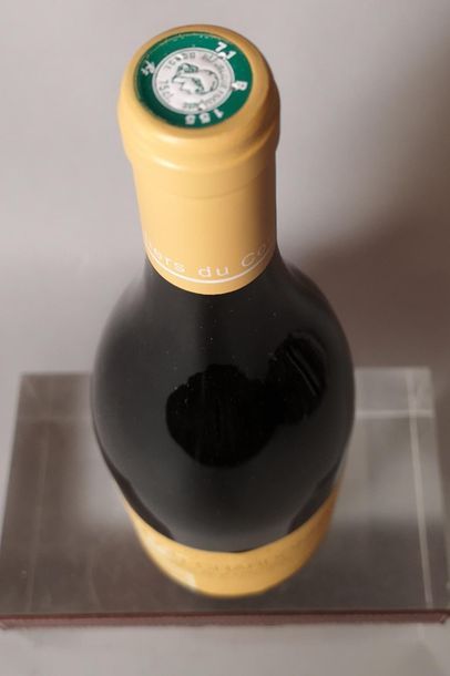 null 2 bouteilles 1 bouteille BEAUNE 1er cru "Clos du Roi" - Louis LATOUR 2015
et...