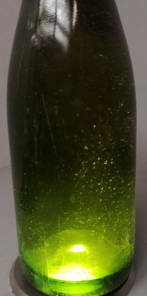 null 1 bouteille CHAMPAGNE MOËT & CHANDON Brut Impérial 1978
