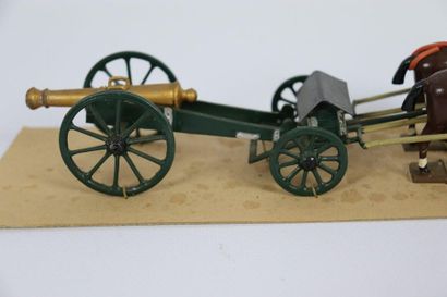 null CBG 1st Empire

Artillery train with gun and box (original box)

Box in working...