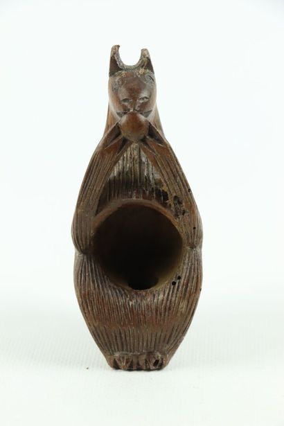 null 206-Objects Of collection.

Element of nutcracker in the shape of squirrel,...