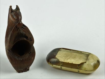 null 206-Objects Of collection.

Element of nutcracker in the shape of squirrel,...