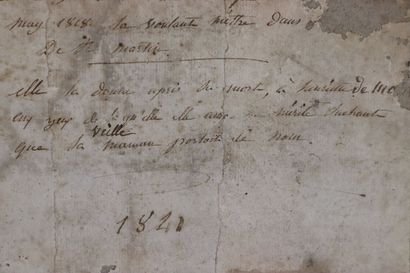 null Jean MARIETTE (1660-1724) et Jean-Baptiste CORNEILLE (1649-1695), d'après.

Sainte...