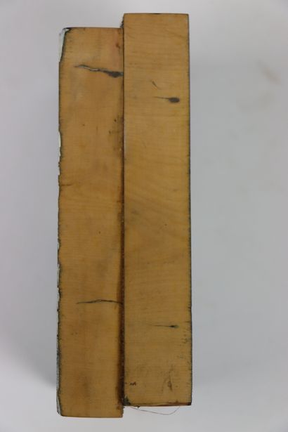  Gustave DORE (1832-1883) et attribué à. 
Important ensemble de bois gravés / matrices/...