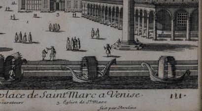 null Pierre AVELINE (1654-1722).

Mont Saint-Michel, Bourg et Abbaye d'Hommes Ordre...