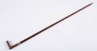 null System cane.
L_90 cm