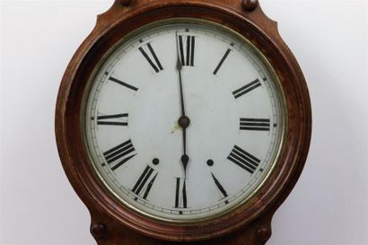 null Horloge Seth Thomas Clock, formant en partie inférieure calendrier perpétuel.

Début...