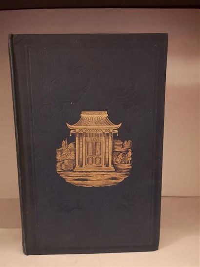 null HOUSSAYE, J.G., Monographie du thé : description botanique, torréfaction, composition...