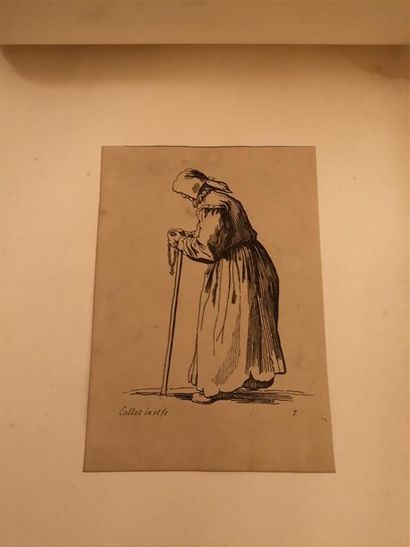 null ROGER-MARX, Claude, La Gravure originale en France de Manet à nos jours, Paris,...