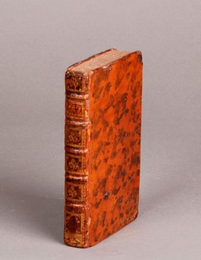 ROUSSEAU (Jean-Jacques) The Social Contract; or Principles of Political Law. In Amsterdam,...