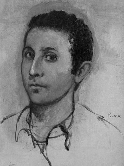 PRUNA PEDRO (1904-1977)