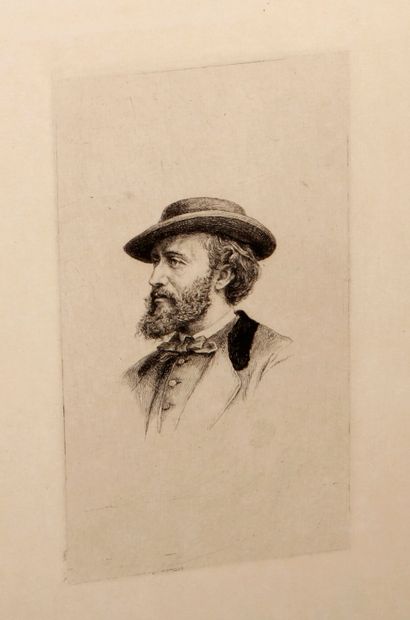 Albert ROBIDA et divers illustrateurs Contes à Mariani by Paul Arène, L. de Beaumont,...